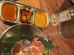 -九田家黑牛烤肉料理(新辰里亚运村店)
