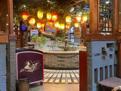 -万里闯关东铁锅炖菜馆(高新旗舰店)