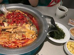 -半天妖烤鱼(西直门凯德mall店)