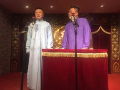 -青曲社相声(易俗街区店)