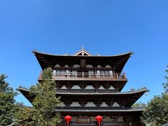 -永安鱼庄·镇江菜(东吴路店)