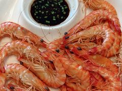 -碧海银沙海鲜餐厅(恒大海上威尼斯店)