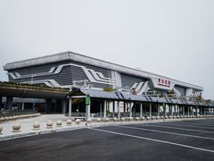 -黄山北站