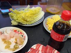 -沸炉重庆老火锅(军事博物馆店)