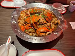 -胖哥俩肉蟹煲(海盐总店)