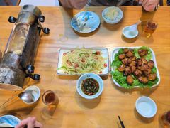 -61号餐吧(兴坪古镇漓江店)