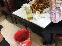 -小柒家第一锹东北菜(城关店)