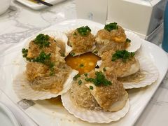 -曼玉餐厅(中原万达店)