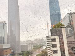 -广州富力君悦大酒店·凯菲厅