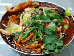 螺蛳粉-红鼻子桂林米粉(金唐新光界店)