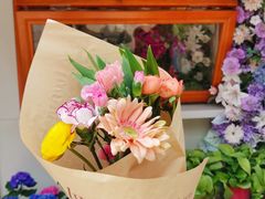 -花屿鲜花(淡水店)