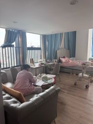 -安雅国际月子会所(拱北森宇富通店)