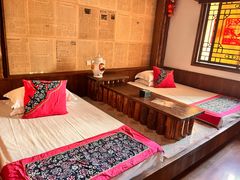 -宝丽金大酒店·洗浴中心