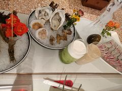 -川越泰火锅(吉利大厦店)