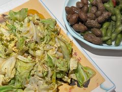 -胖太太四川麻辣排骨串(镇江路分店)