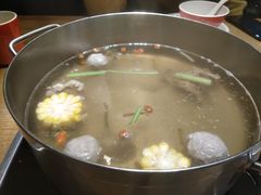 -牛很鲜潮汕牛肉火锅(乐清店)