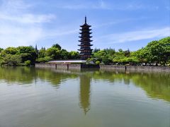 -上海方塔园
