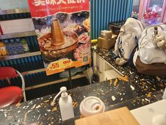 -蜀食火火锅自助(千鑫美食林店)
