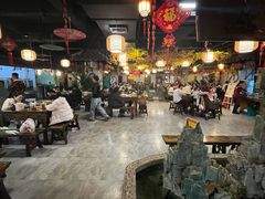 -庭院小酌(瑞莲街店)