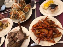 -昆泰嘉华酒店-嘉华咖啡厅