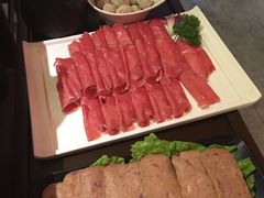 -捞神煲汤火锅(湖滨商业街店)