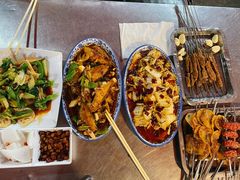 -永刚烧烤(大夜市店)