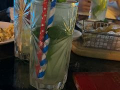 -MOSSO音乐酒吧·live house(长乐路店)