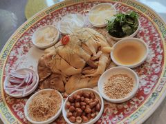 -顺味凤城·顺德菜专门店(九六广场店)