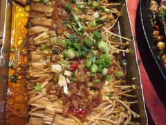 -江城老胖串店(湖西路店)