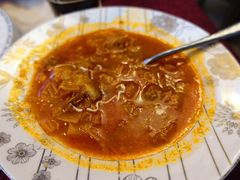 -92°C俄式厨房(中央大街店)