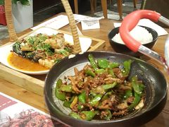 -湘里乡亲甲王二老店