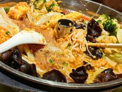 -峰厨大鱼泡饼·天津菜(西青大学城店)