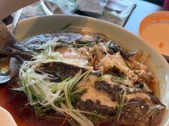 -佘山世茂艾美·御珍轩中餐厅
