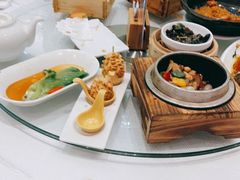 -金翠皇宫粤菜·点心·海鲜(科技园店)