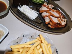 -老昌春饼(松北店)