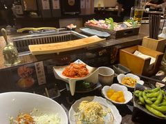 -暖都焼肉·和牛酒場(花都店)