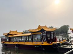 -溱湖国家湿地公园