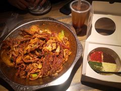 -嘎嘎鸭下巴·爆辣干锅(明教寺店)