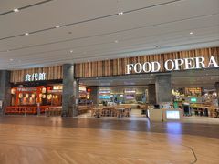 -食代馆(深业上城店)