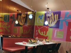 -南锣南门(东方银座店)