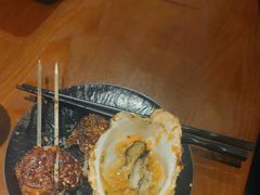 -半酌烧烤小酒馆(南京东路店)
