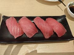 -万岁寿司(万国店)