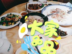 -德胜轩正宗顺德菜(宝安沙井会展中心店)