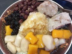-鲜芋仙(中环百联2店)