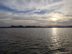 -云龙湖旅游景区