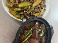 -凌舍好烧鹅(中山路店)