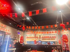 -东方一串·鲜肉小串·小酒馆(壹航城店)