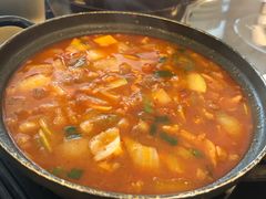 -韩屋韩国料理(天山路店)