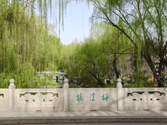 -济南大明湖景区
