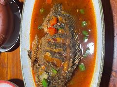 -云隐小厨·传统大理美食(复兴路店)
